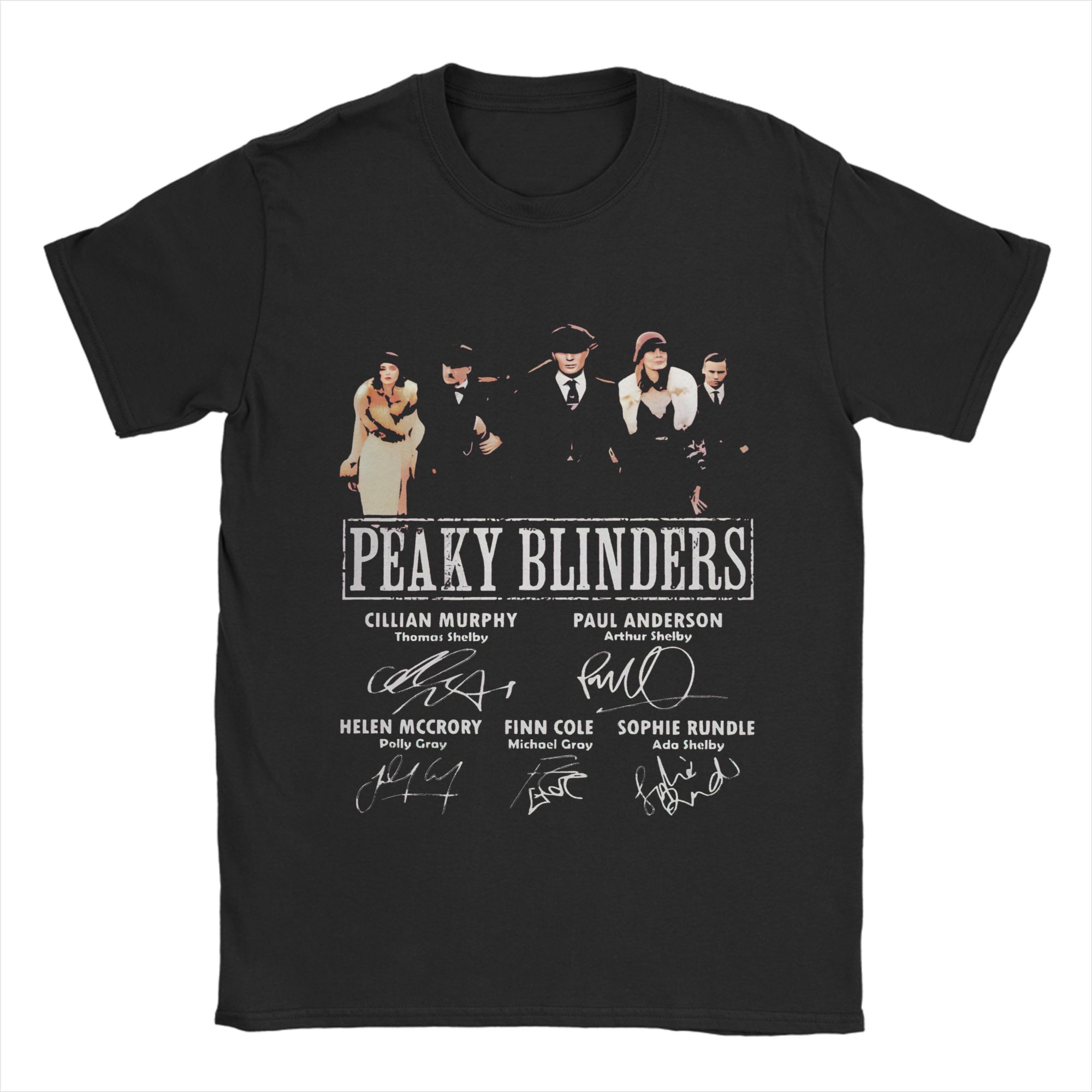Women'S Fashion Peaky Blinders - トミーシェルビー ピークイズ・ブラインダーズ ザ・イモータルマン アパレル メンズ レディース