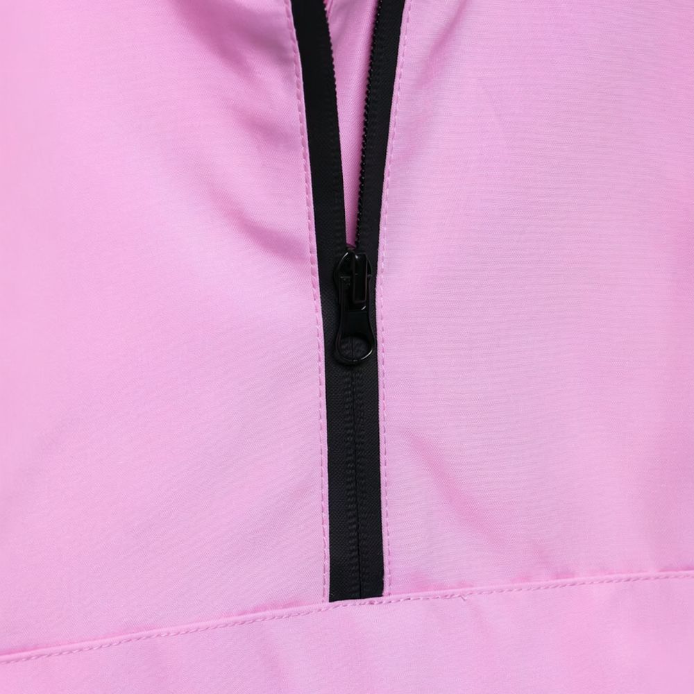 Women'S Fashion Utility Jacket - 2025年夏、女性向け、屋外用、防風、フード付きジャケット、防水、実用的なデザイン、カジュアル、ゆったりとしたシルエット、ストリートスタイル、機能的なスポーツウェア。