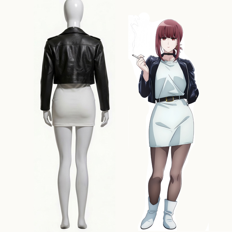 スーパーの裏で喫煙するあなたと山田のコスプレ衣装 アニメロー - Bodycon Dress Women のレビューと価格