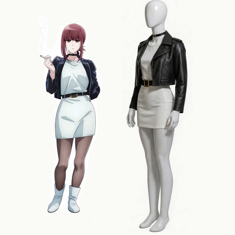 スーパーの裏で喫煙するあなたと山田のコスプレ衣装 アニメロー - Bodycon Dress Women のレビューと価格