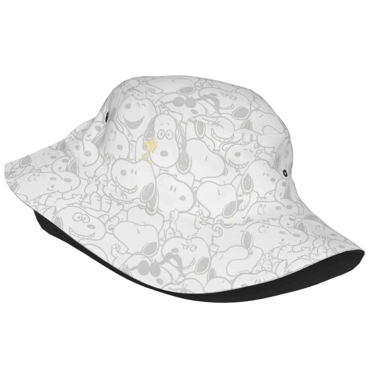 バケーションヘッドウェア スヌーピーの衣装 バケットハット  - Bucket Hat Women のレビューと価格