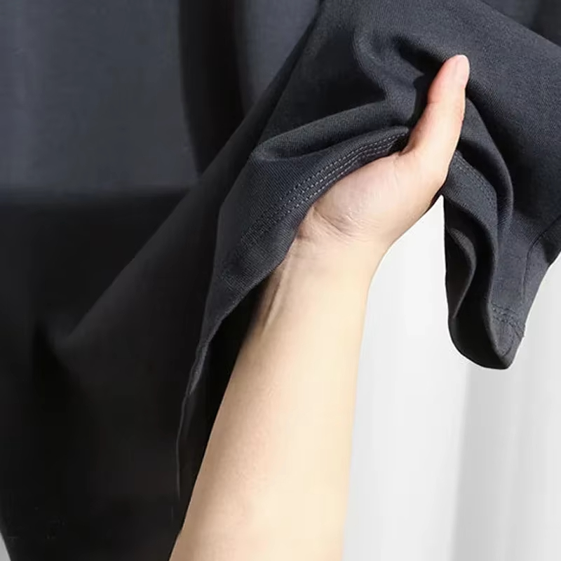 日本の築地アウテップマーケットの魚柄面白いグラフィックTシャ - Women'S Fashion Market Size のレビューと価格