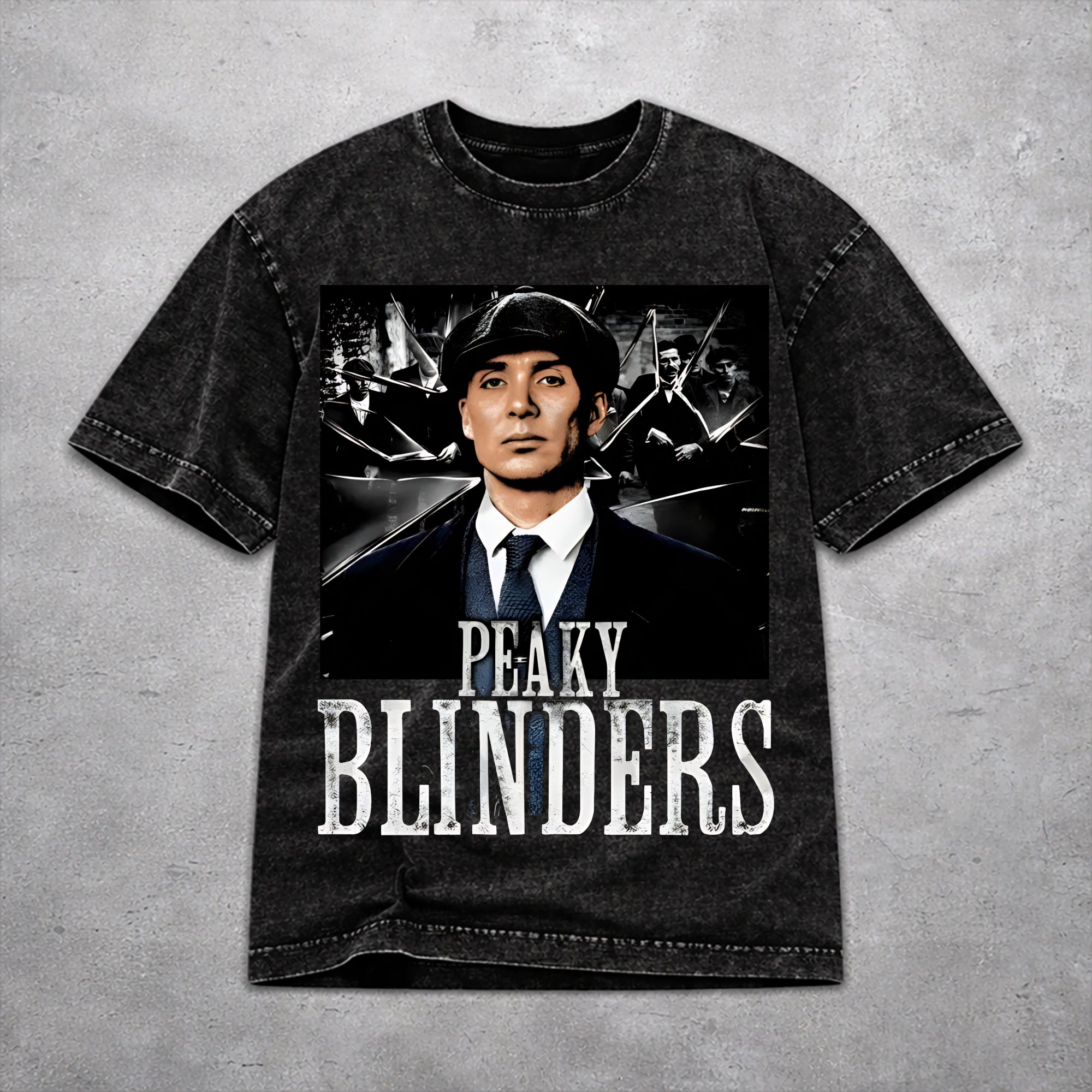 女性男性トミーシェルビーピークイズブラインダーズザイモータル - Women'S Fashion Peaky Blinders のレビューと価格