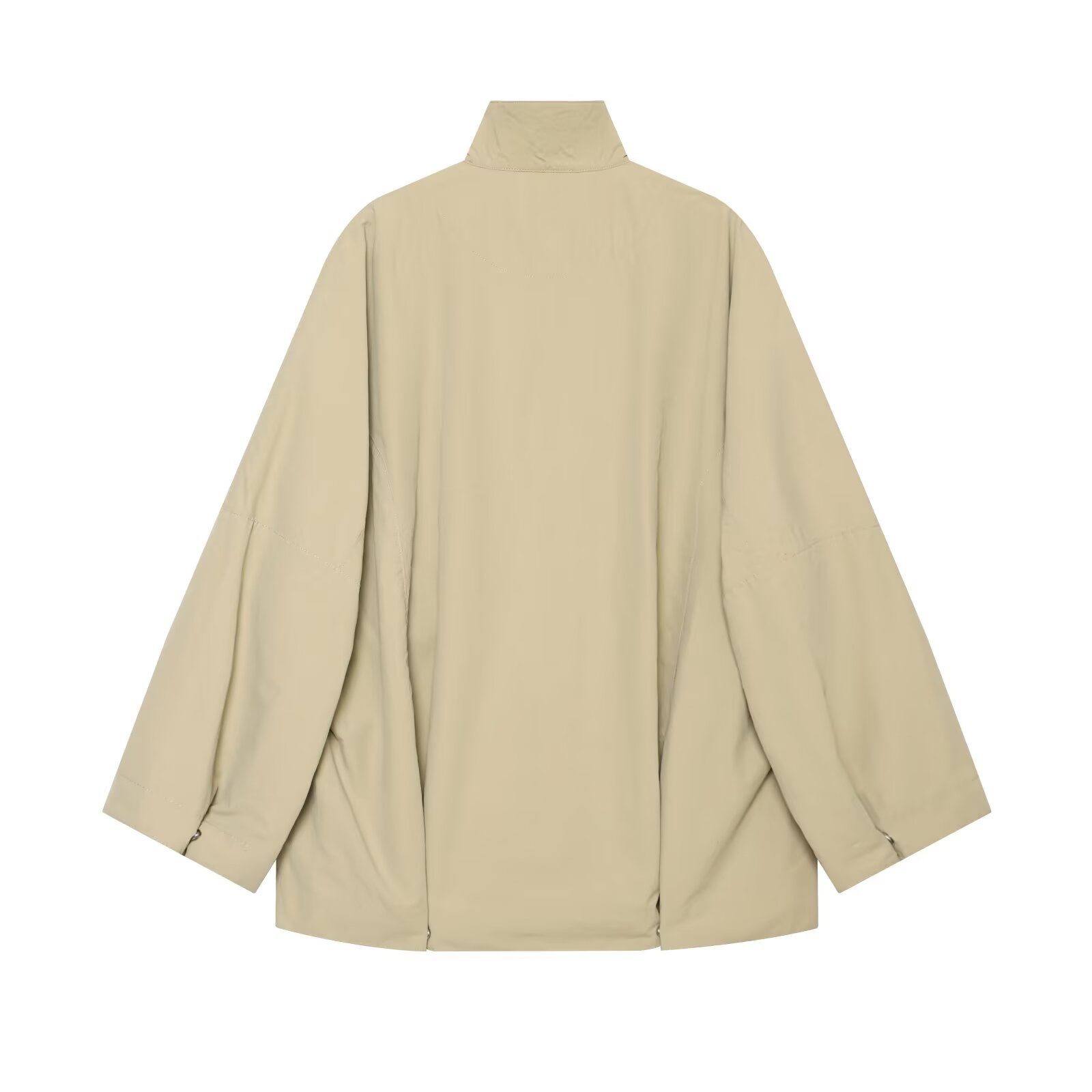 BSAY 2026 レディースファッション オーバーサイズ  - Women'S Fashion Utility Jacket のレビューと価格