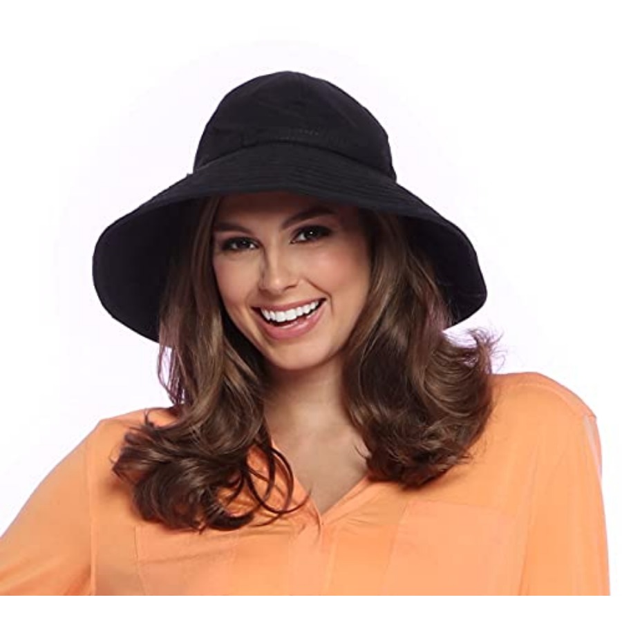 VINRELLA レイン＆サンハット、女性用レインハット - - Bucket Hat Women のレビューと価格