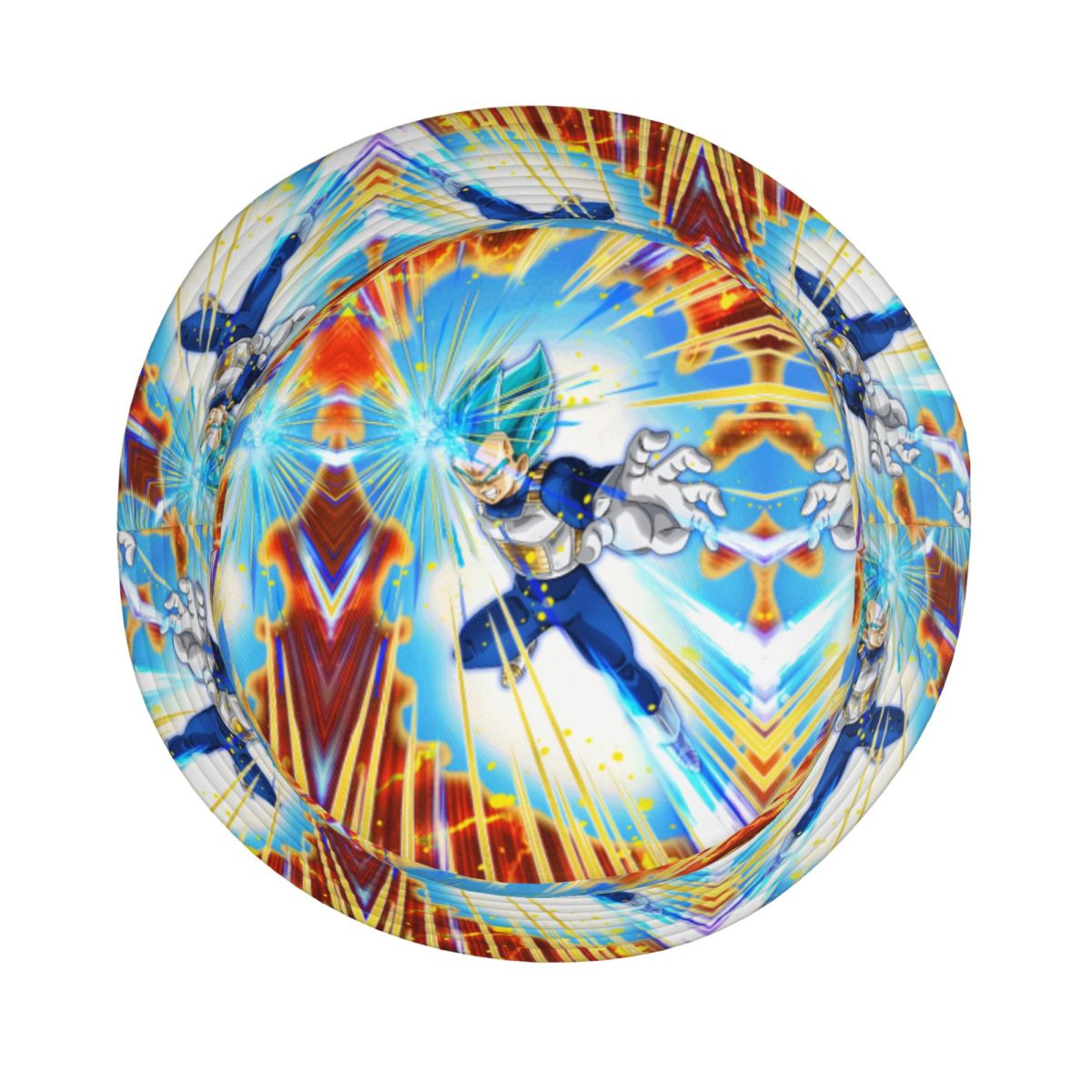 カスタムファッションDBZベジータ漫画日本バケットハット メ - Bucket Hat Women のレビューと価格