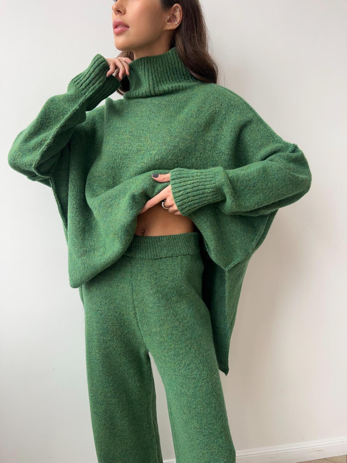 ヒルシオンサン ルーズ ソフト エレガント レディース スー - Wide Leg Palazzo Pants のレビューと価格