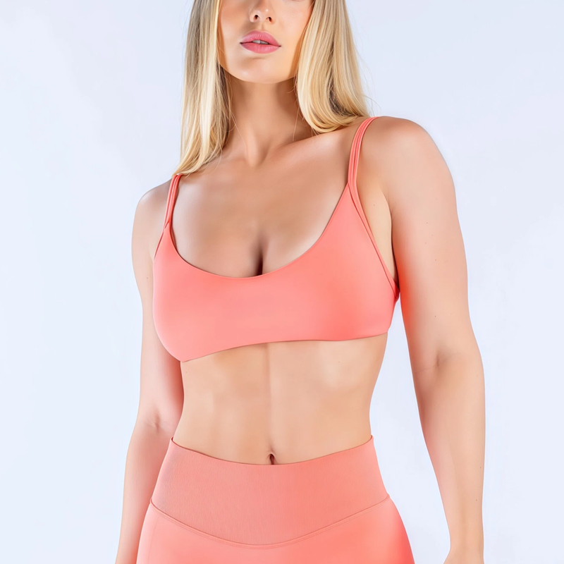 HISTELLO インパクトスクープネックブラ レディース  - Bra Top Seamless のレビューと価格