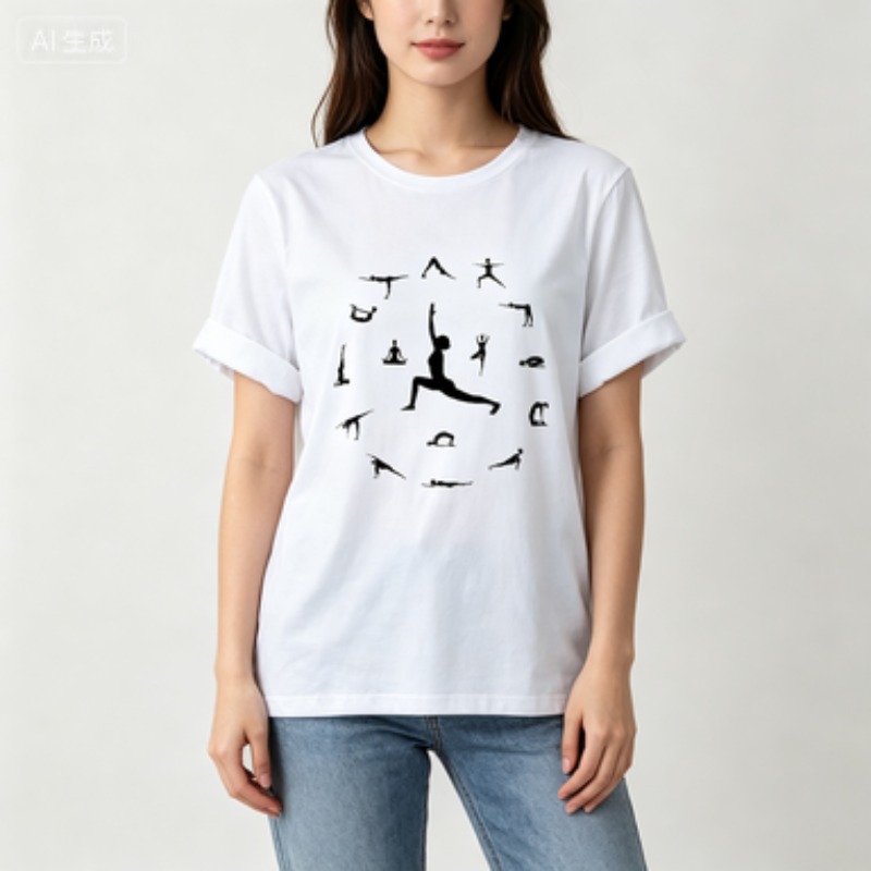 新しいかわいい Tシャツ Y2k トップ Tシャツファッショ - Women Fashion Pose のレビューと価格