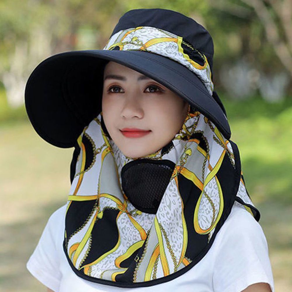 帽子 農作業 アウトドア ハイキング 釣り キャップ レディ - Bucket Hat Women のレビューと価格