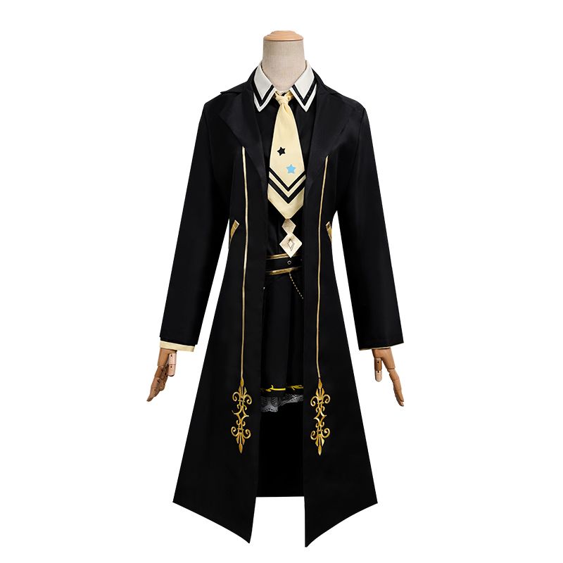 在庫あり S-2XL ウマ娘 マンハッタンカフェ コスプレ衣 - Women'S Fashion Kilt のレビューと価格