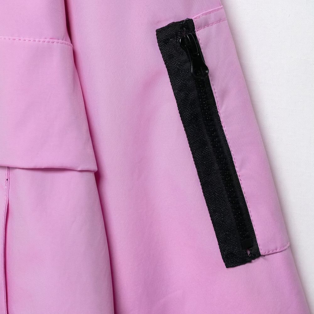2025年夏、女性向け、屋外用、防風、フード付きジャケット、 - Women'S Fashion Utility Jacket のレビューと価格