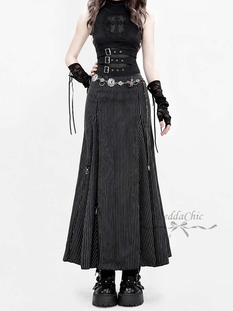 REDDACHiC ゴシッククロス タンクトップ バッスルス - Women'S Fashion Kilt のレビューと価格