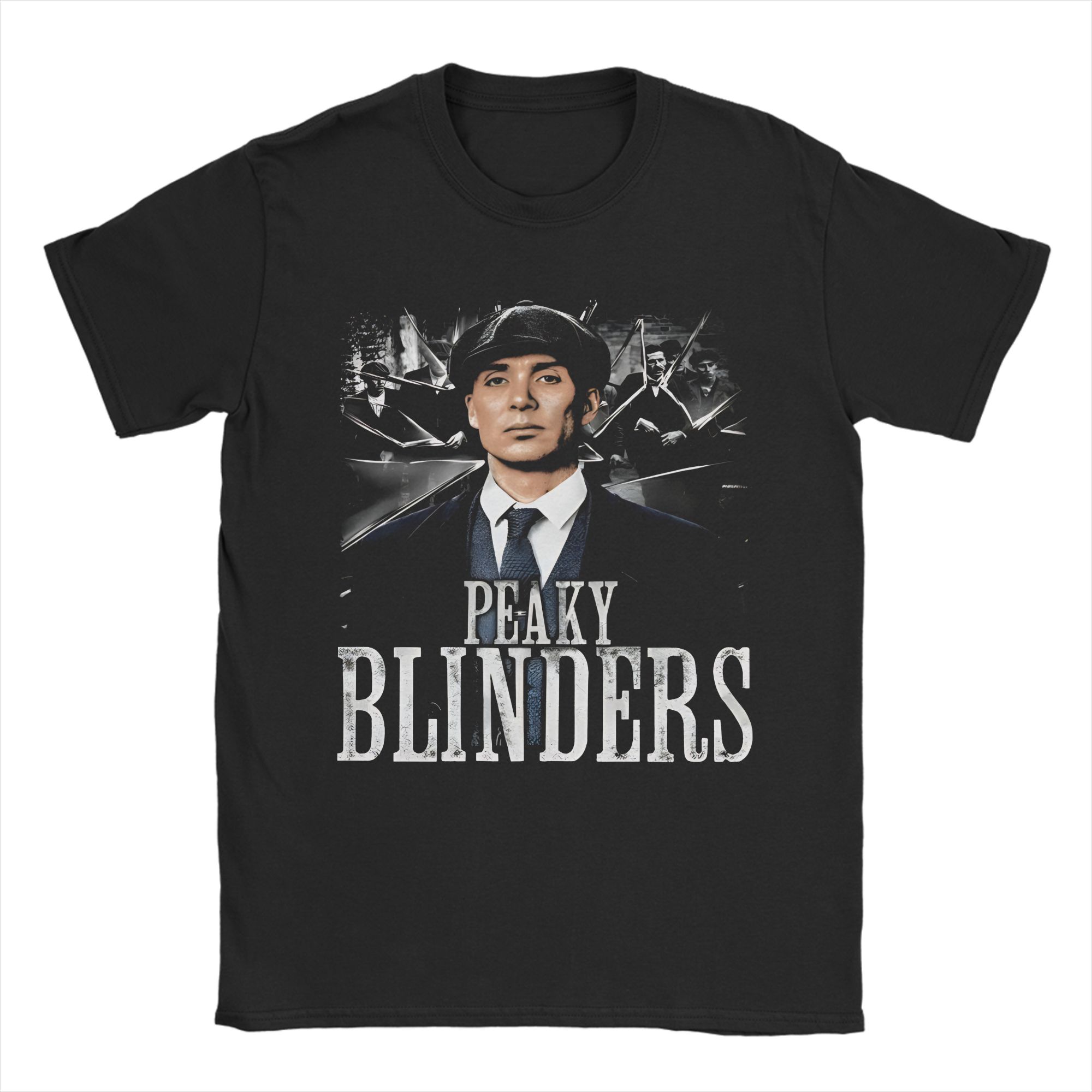 トミー シェルビー ピークイズ ブラインダーズ ザ イモータ - Women'S Fashion Peaky Blinders のレビューと価格