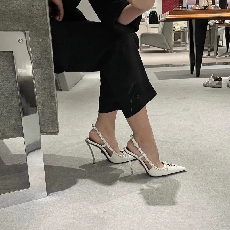 2025年新作 デザイナーズ レディース スリムサンダル リ - Women'S Fashion Market Size のレビューと価格