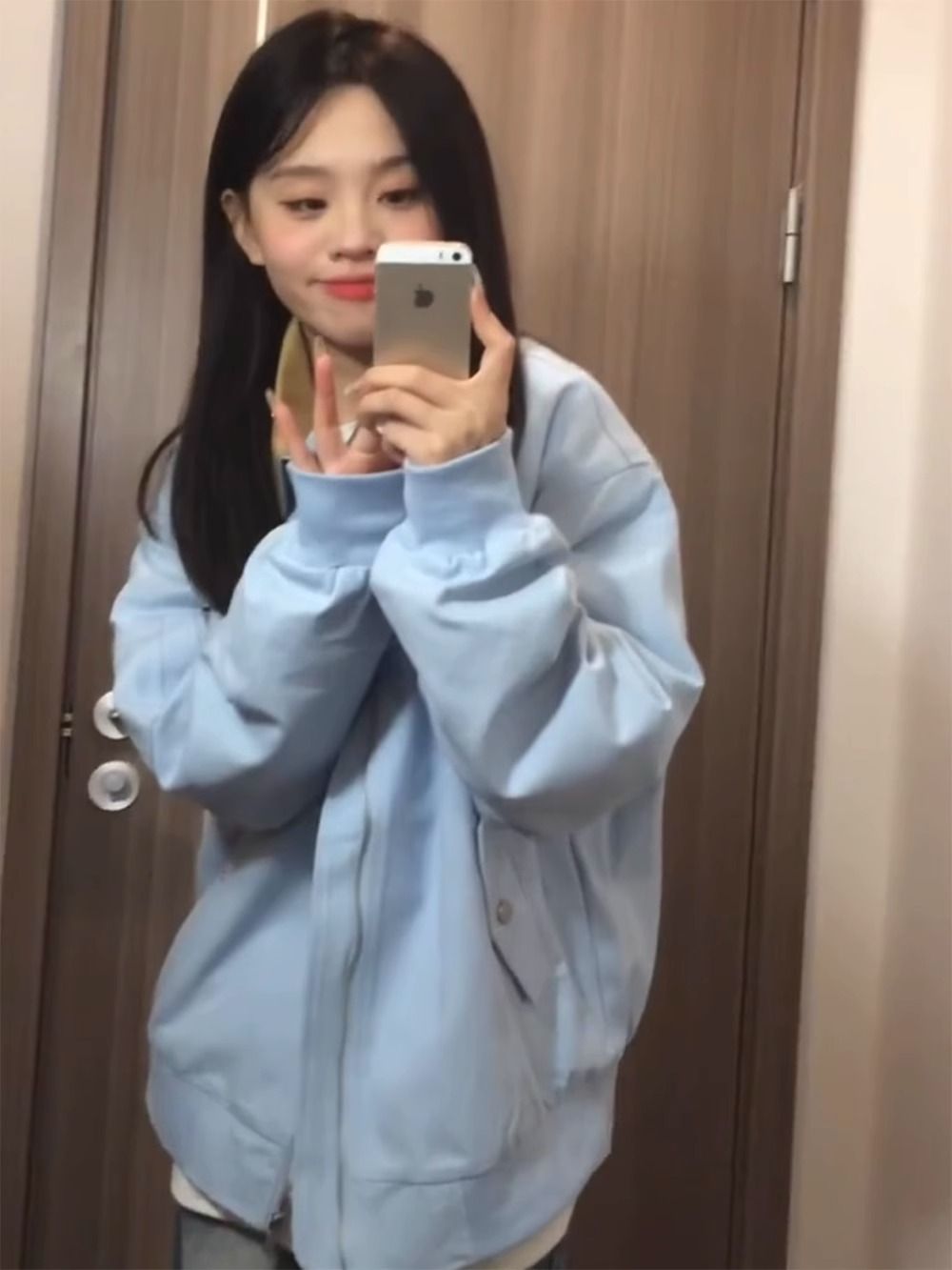 女性用コート ジャケット レディース服 カーゴ 多ポケット  - Women'S Fashion Utility Jacket のレビューと価格