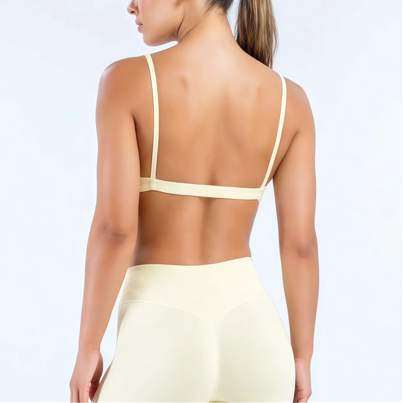 HISTELLO インパクトスクープネックブラ レディース  - Bra Top Seamless のレビューと価格