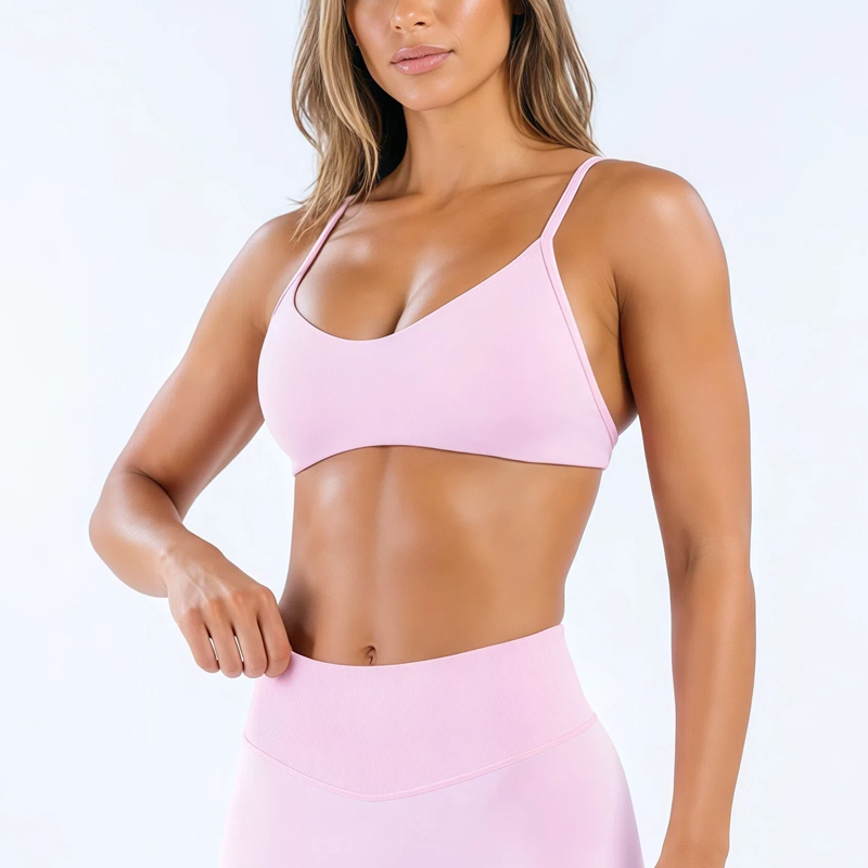 HISTELLO インパクトスクープネックブラ レディース  - Bra Top Seamless のレビューと価格