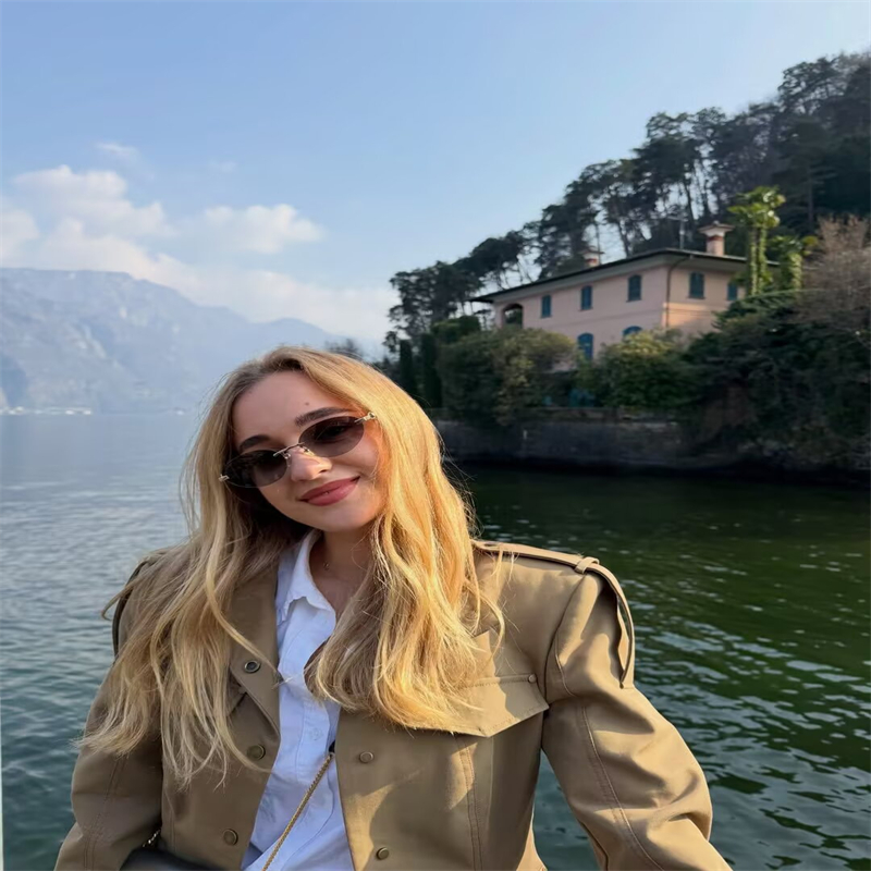 ミリタリースタイルユーティリティジャケット女性用カーキスタン - Women'S Fashion Utility Jacket のレビューと価格