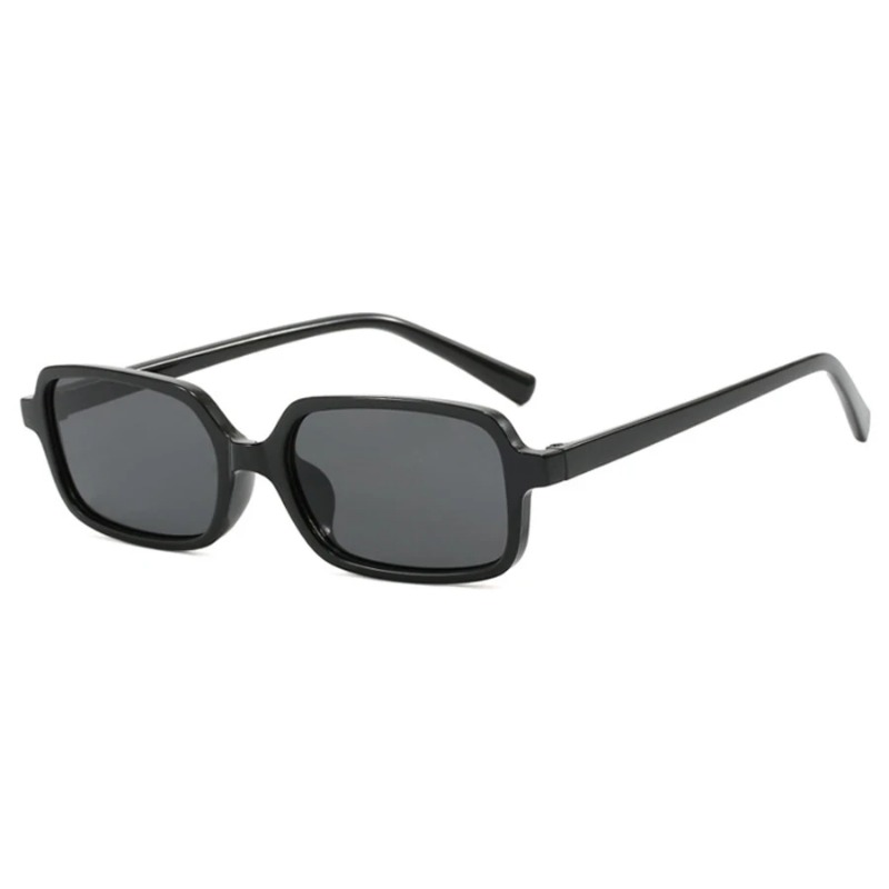 新しいセクシーな小型長方形サングラス ファッション レディー - Women'S Fashion Eyewear のレビューと価格