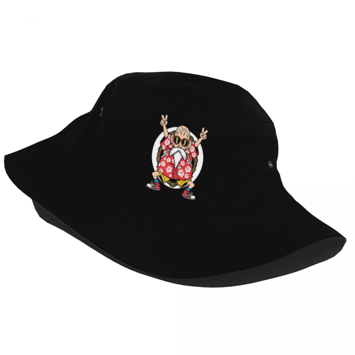 原宿 Dbz ドラゴンボール ドラゴンボールズ バケットハッ - Bucket Hat Women のレビューと価格