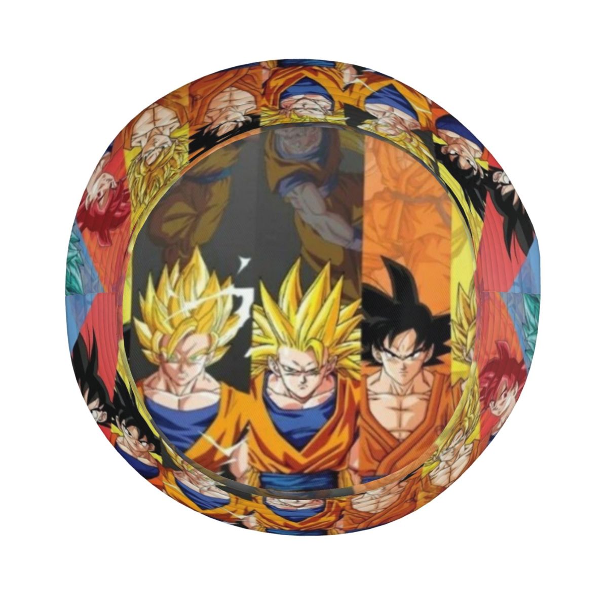 ストリート Dbz ドラゴンボール ドラゴンボールズ バケッ - Bucket Hat Women のレビューと価格